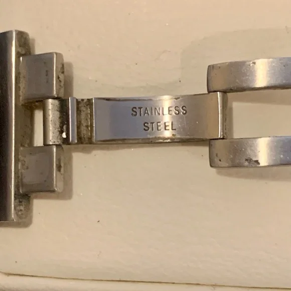 Hugo Boss HB1512028 Men’s Watch SS White Dial Roman Quartz Date Box- Book - Picture 4 of 6